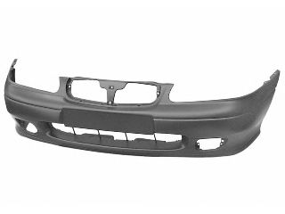 VAN WEZEL 0209572 -  Буфер